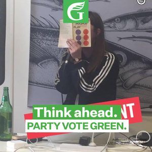 Meet your Posher, Emily